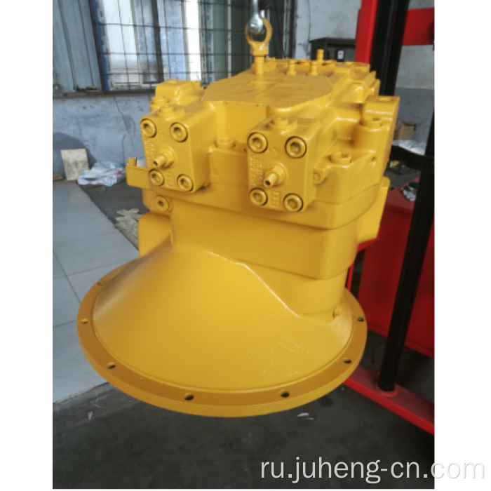 330C Гидравлический насос 330C Основной насос A8VO200LA1KH1 2160038